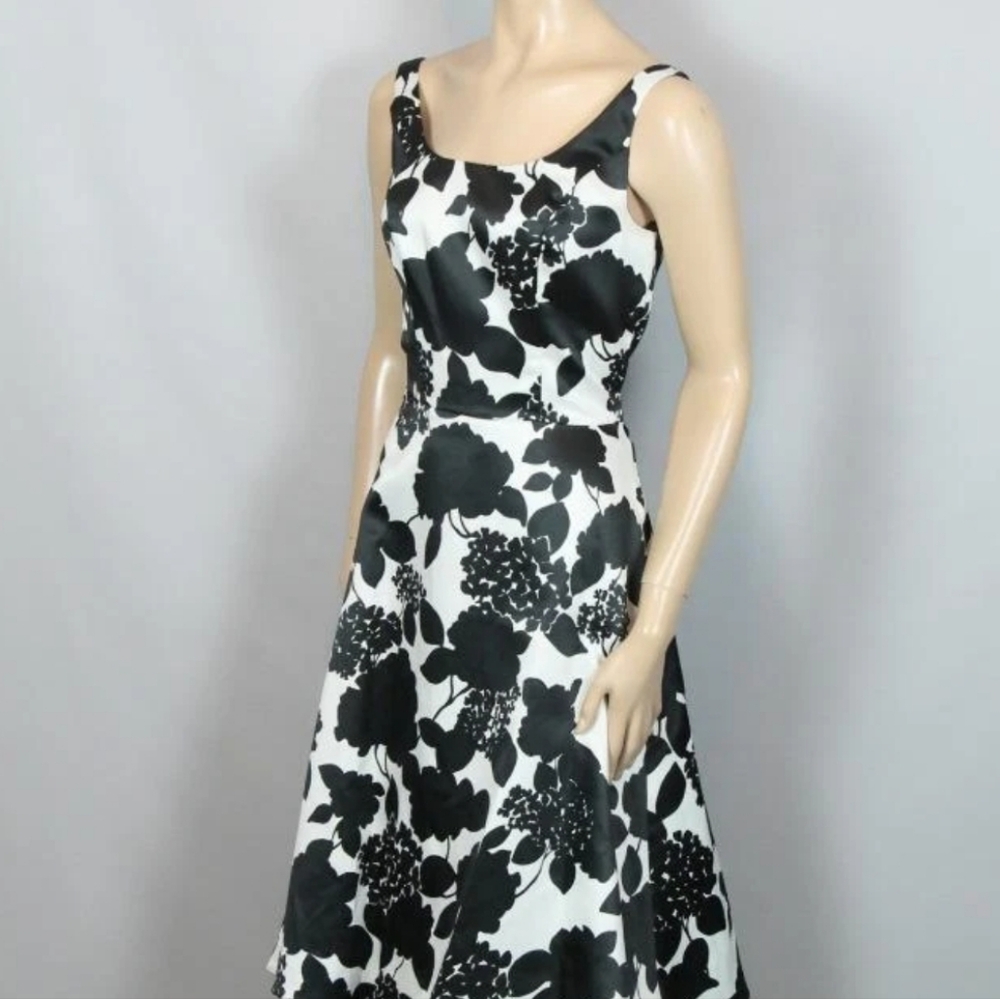 White House Black Market Dress